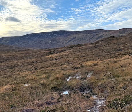 Càrn Breac Càrn Breac