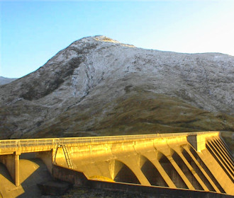 Beinn a' Bhùiridh