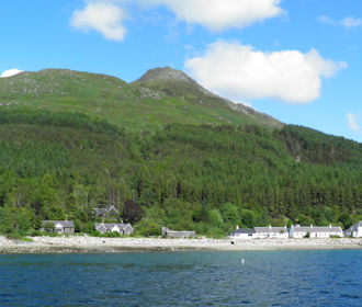 Sgùrr Coire Choinnichean