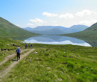Loch Calavie