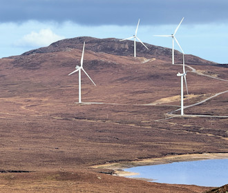 Meall a' Chrathaich Meall a' Chrathaich